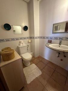 Appartement avec piscine Vue colline à Gueliz