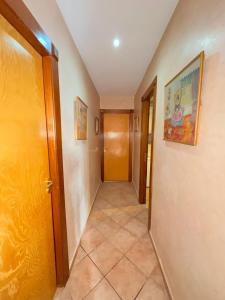 Appartement avec piscine Vue colline à Gueliz