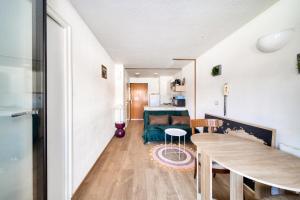 Résidence Le Christiana - maeva Home - Appartement vue montagne 2 pièces 4 personnes - Sélection MAE-3351