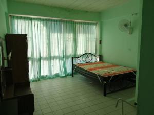 Rimhad Jomtien Condominium A