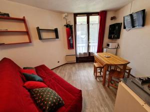 Résidence Edelweiss - maeva Home - Appartement 2 pièces 4 personnes - Budget MAE-2683