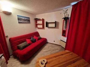 Résidence Edelweiss - maeva Home - Appartement 2 pièces 4 personnes - Budget MAE-2683