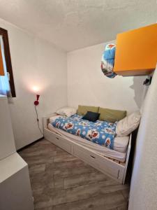 Résidence Edelweiss - maeva Home - Appartement 2 pièces 4 personnes - Budget MAE-2683