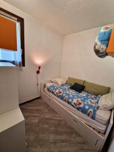 Résidence Edelweiss - maeva Home - Appartement 2 pièces 4 personnes - Budget MAE-2683