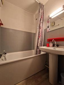 Résidence Edelweiss - maeva Home - Appartement 2 pièces 4 personnes - Budget MAE-2683