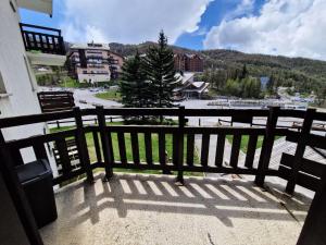 Résidence Edelweiss - maeva Home - Appartement 2 pièces 4 personnes - Budget MAE-2683
