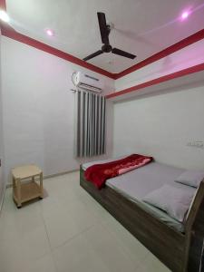 SOU Mahadev Homestay