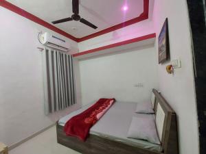 SOU Mahadev Homestay