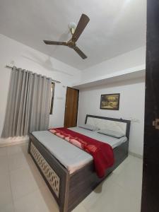 SOU Mahadev Homestay