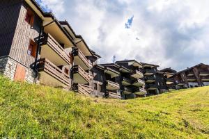 Quartier Crève Cœur - maeva Home - Appartement 3 pièces + coin cabine 7 personnes - Confort MAE-6383