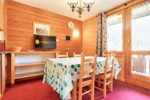 Quartier Crève Cœur - maeva Home - Appartement 3 pièces + coin cabine 7 personnes - Confort MAE-6383