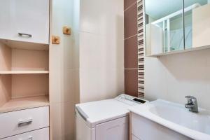 Quartier Crève Cœur - maeva Home - Appartement 3 pièces + coin cabine 7 personnes - Confort MAE-6383