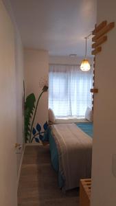 PUERTO NEVADO BOX 4 en la base del cerro Catedral con vistas