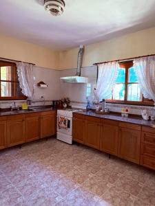 Casa de campo Marines