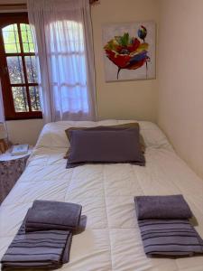 Casa de campo Marines