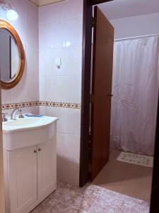 Casa de campo Marines