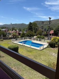 Casa de campo Marines