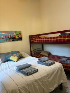 Casa de campo Marines