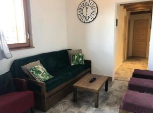 Résidence Antares - maeva Home - Appartement au pied des pistes 4 pièces 10 personnes - Prestige MAE-3033