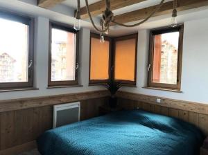 Résidence Antares - maeva Home - Appartement au pied des pistes 4 pièces 10 personnes - Prestige MAE-3033