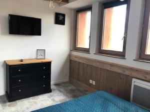 Résidence Antares - maeva Home - Appartement au pied des pistes 4 pièces 10 personnes - Prestige MAE-3033