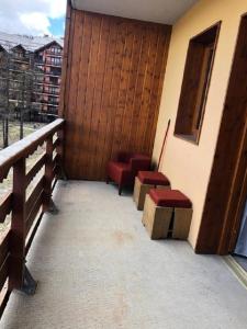 Résidence Antares - maeva Home - Appartement au pied des pistes 4 pièces 10 personnes - Prestige MAE-3033