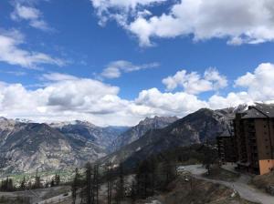 Résidence Antares - maeva Home - Appartement au pied des pistes 4 pièces 10 personnes - Prestige MAE-3033