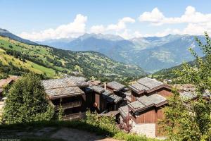 Quartier Crève Cœur - maeva Home - Appartement au pied des pistes 2 pièces 5 personnes - Sélection MAE-4983