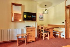 Quartier Crève Cœur - maeva Home - Appartement au pied des pistes 2 pièces 5 personnes - Sélection MAE-4983