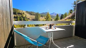 Résidence le Lauzet - maeva Home - Studio + coin cabine vue montagne 4 personnes - Confort MAE-4053