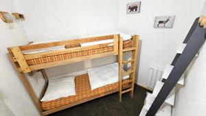 Résidence LEyssina - maeva Home - Appartement vue montagne 2 pièces + coin cabine 4 personnes - Confort MAE-8093