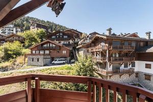Résidence Le Britania - maeva Home - Appartement au pied des pistes vue montagne 2 pièces 4 personnes - Sélection MAE-4573