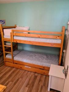 Résidence Le Tourmalet - maeva Home - Appartement au pied des pistes vue montagne 3 pièces 8 personnes - Confort MAE-8123