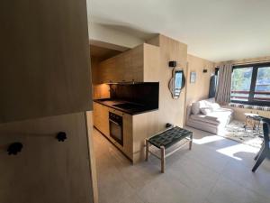 Les Lofts de Vars - maeva home - Appartement vue montagne 2 pièces 4 personnes - Sélection MAE-1283