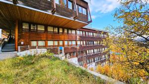 Les Lofts de Vars - maeva home - Appartement vue montagne 2 pièces 4 personnes - Sélection MAE-1283