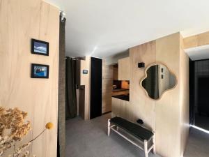 Les Lofts de Vars - maeva home - Appartement vue montagne 2 pièces 4 personnes - Sélection MAE-1283