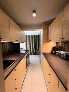 Les Lofts de Vars - maeva home - Appartement vue montagne 2 pièces 4 personnes - Sélection MAE-1283