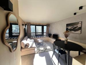 Les Lofts de Vars - maeva home - Appartement vue montagne 2 pièces 4 personnes - Sélection MAE-1283