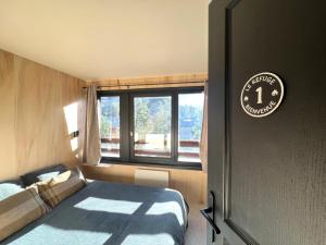 Les Lofts de Vars - maeva home - Appartement vue montagne 2 pièces 4 personnes - Sélection MAE-1283
