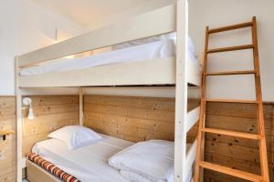 Résidence Le Britania - maeva Home - Appartement au pied des pistes vue montagne 2 pièces 4 personnes - Sélection MAE-4573