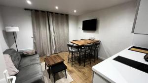 Résidence Les Bergers - maeva Home - Studio + coin cabine au pied des pistes 5 personnes - Prestige MAE-7673