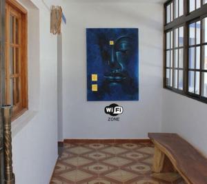 Villa 150m2 wifi fibre piscine BBQ parking