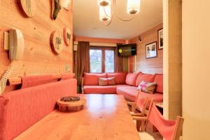 Résidence Quartier Falaise - maeva Home - Appartement 2 Pièces 5 Personnes au pied des pistes - Sélection - super Home MAE-3973