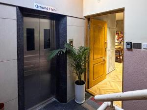 The Brutalist Den, UltraLuxe 3BHK, Koramangala BLR