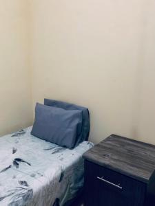 Stamford accommodation