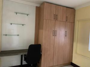 Stamford accommodation