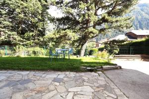 Petit appartement Chamonix centre 2 pers
