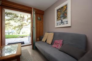 Petit appartement Chamonix centre 2 pers