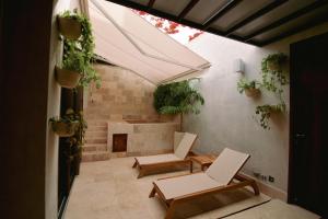 Loft Roman Cartagena