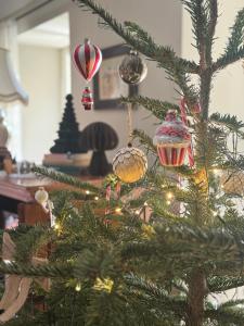 Le Patio Des Senteurs